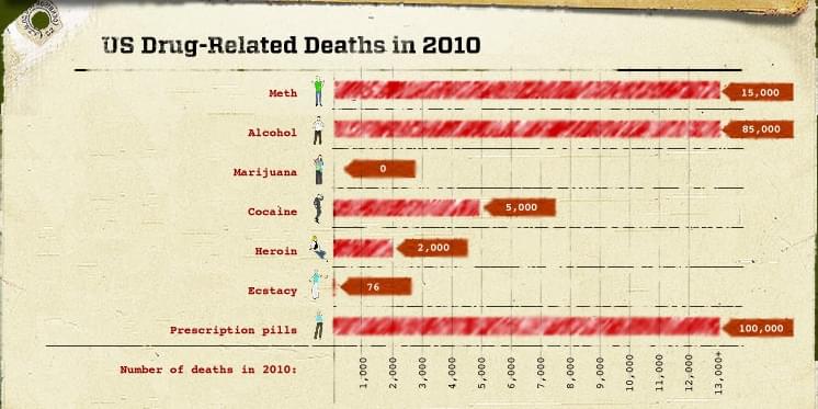 US%20Drug%20Related%20Deaths%20In%202010