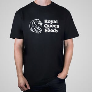 T-shirt RQS z bawełny organicznej