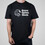 Organiczny T-shirt RQS