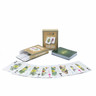 Ekologiczne karty RQS do gry w pokera