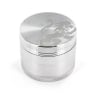 RQS Metal Engraved Grinder