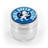 Grinder Aluminium Drip RQS logo