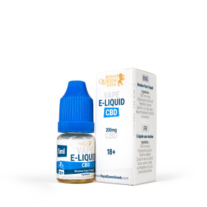 E-Liquid CBD