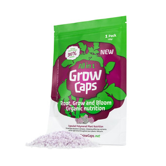 All-In-1 GrowCaps