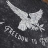 T-shirt Freedom to Grow