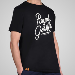 T-shirt Royal Gorilla