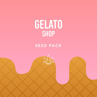 Zestaw „Gelato”