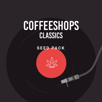 Zestaw „Coffeeshop Classics”