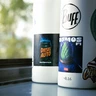 Naklejki cannabis