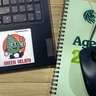 Naklejki cannabis