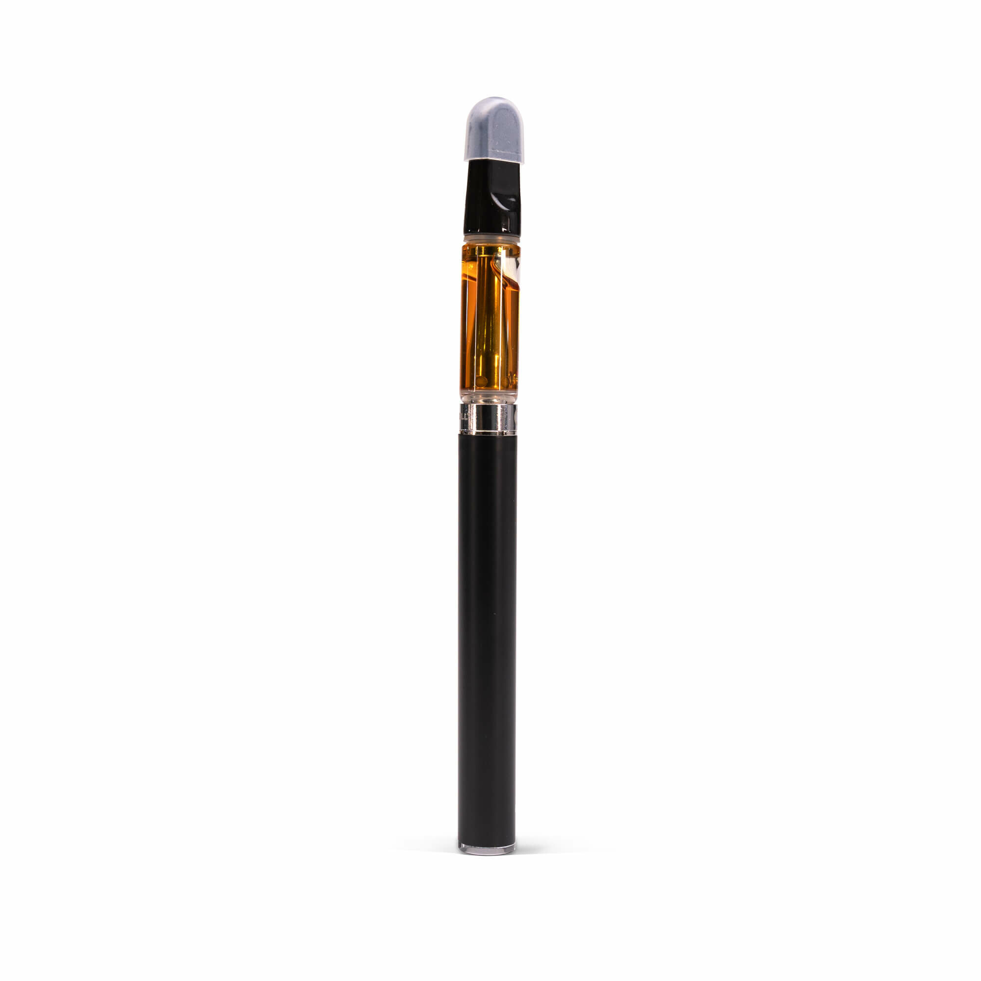 Zdjęcie przykładowego e-papierosa typu PEN.