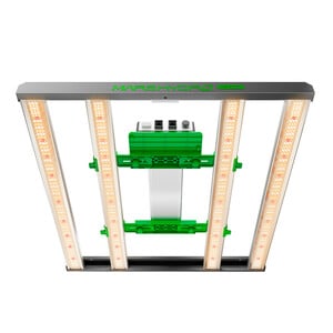 Mars Hydro FC3000 – lampa LED do uprawy roślin 300W