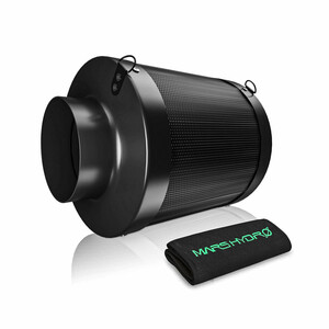 Filtr Węglowy Mars Hydro 15 cm