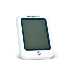 Cyfrowy termo-higrometr