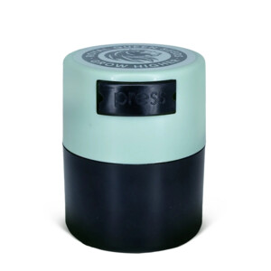 RQS Vacuum Seal Weed Jar