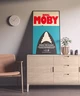 Royal Moby Plakat