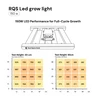 RQS lampa LED do uprawy 150 W
