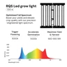 RQS lampa LED do uprawy 320 W