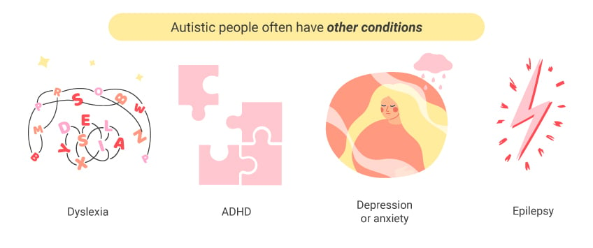 Co powoduje autyzm?