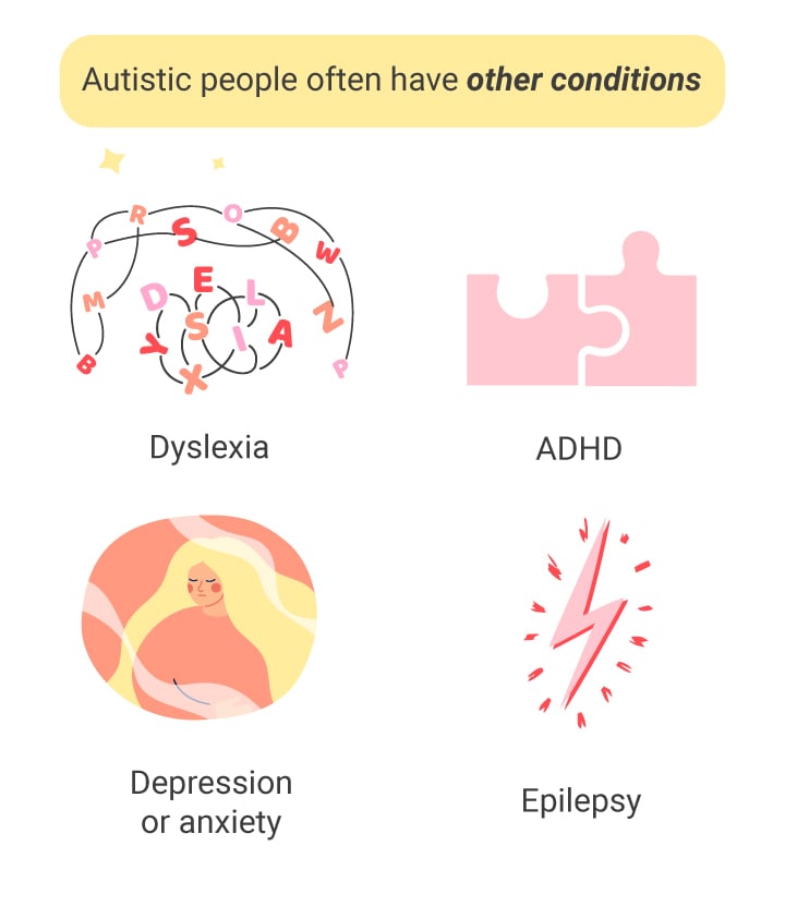 Co powoduje autyzm?