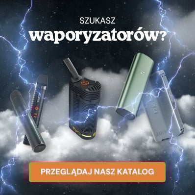 Banner Waporyzatory do marihuany RQS