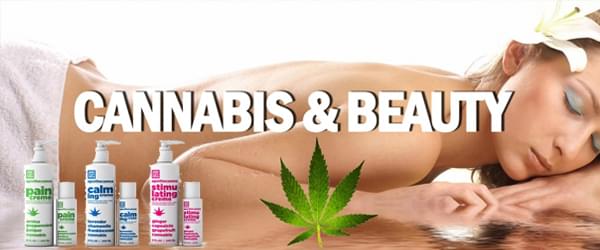 Cannabis Health Products