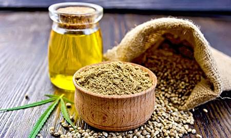 cannabis oil