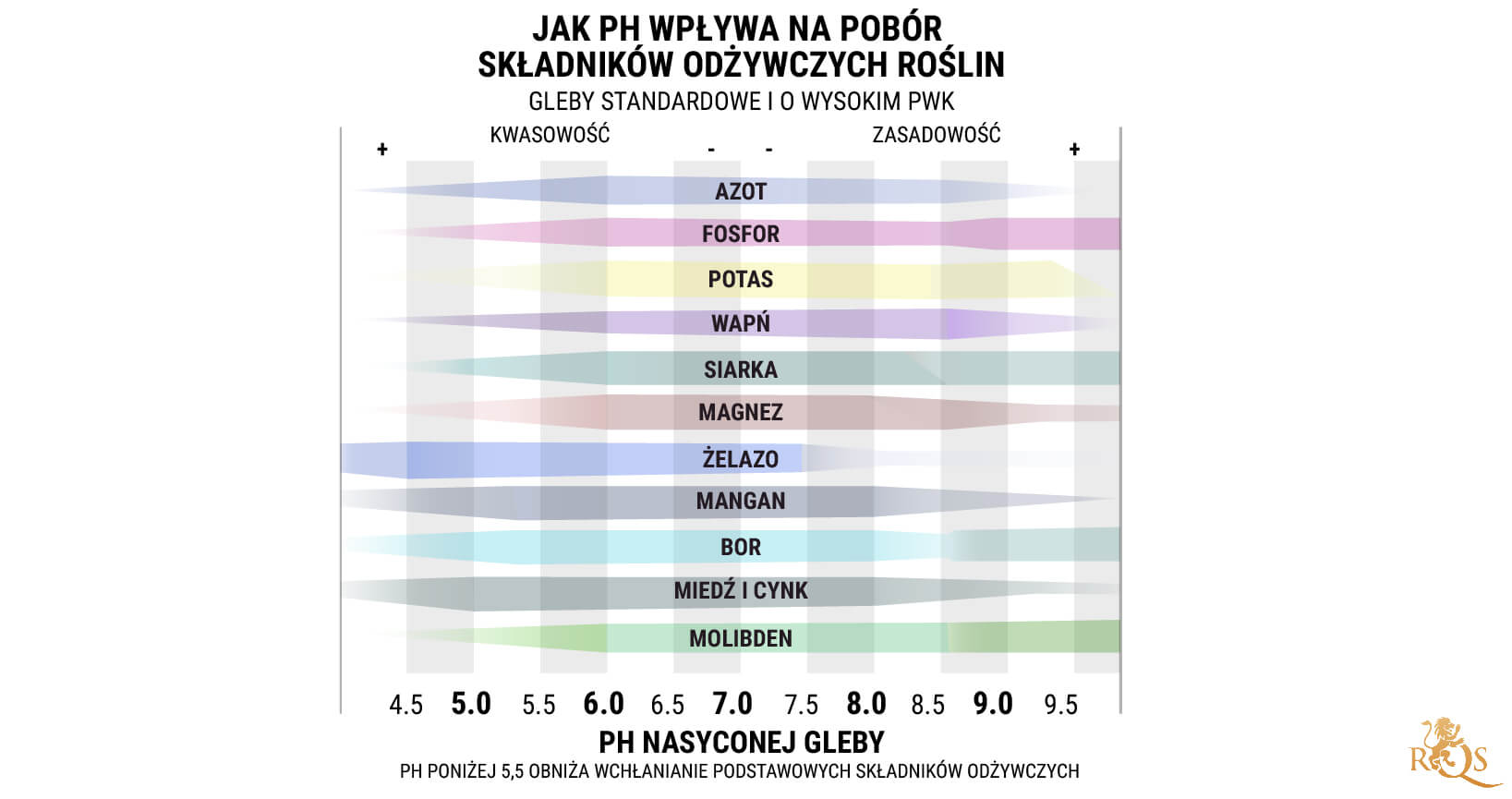 Zrozumienie pH i jego wpływu na rośliny cannabis