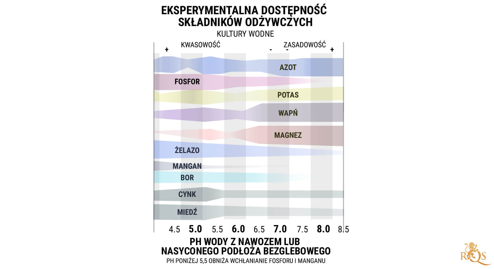 Zrozumienie pH i jego wpływu na rośliny cannabis