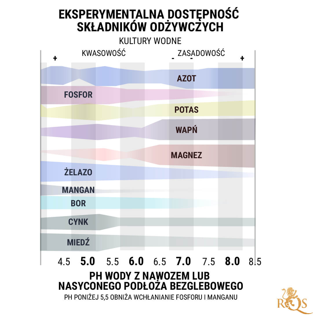 Zrozumienie pH i jego wpływu na rośliny cannabis