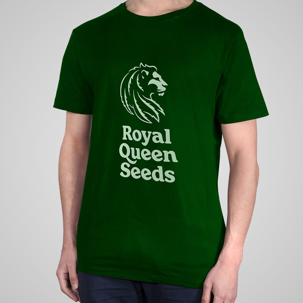Organiczny t-shirt