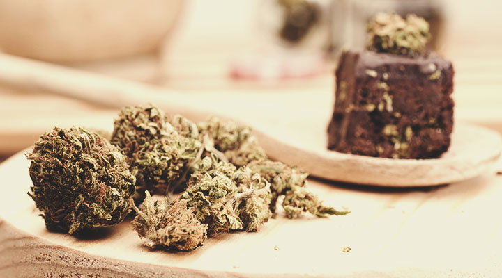 Smak i działanie odmian cannabis: przewodnik
