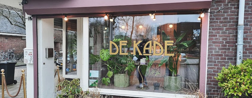 De Kade