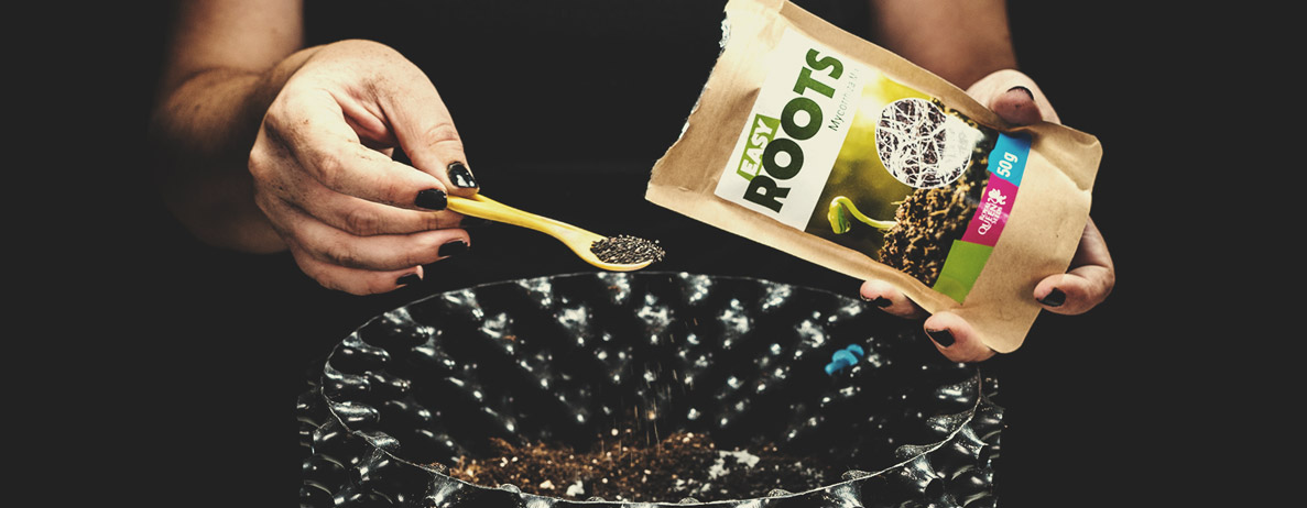 Easy Roots Mycorrhiza Mix Easy Roots Mycorrhiza Mix