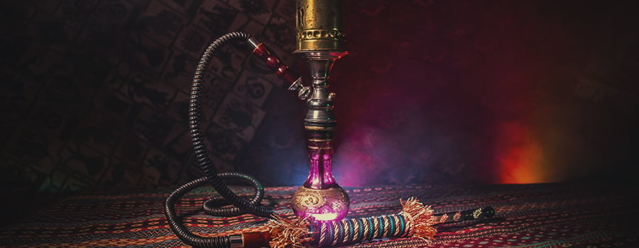 Szisze (hookah)