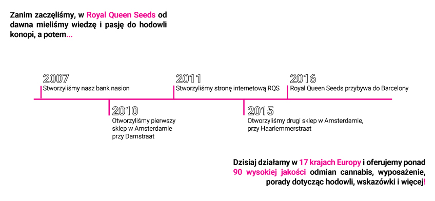 RQS Storyline RQS Storyline