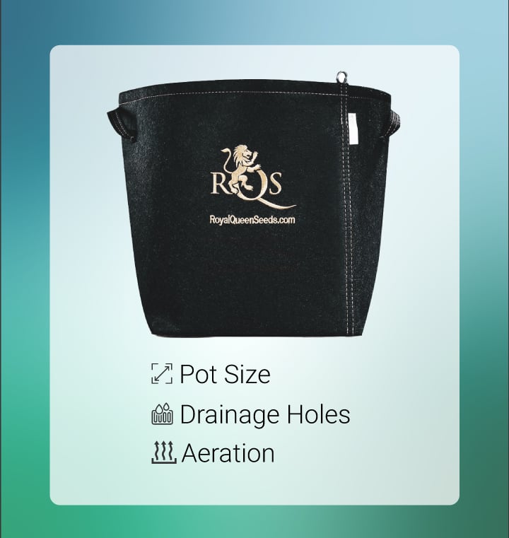 Pot Parts Pot Parts