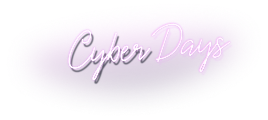 Cyber Days
