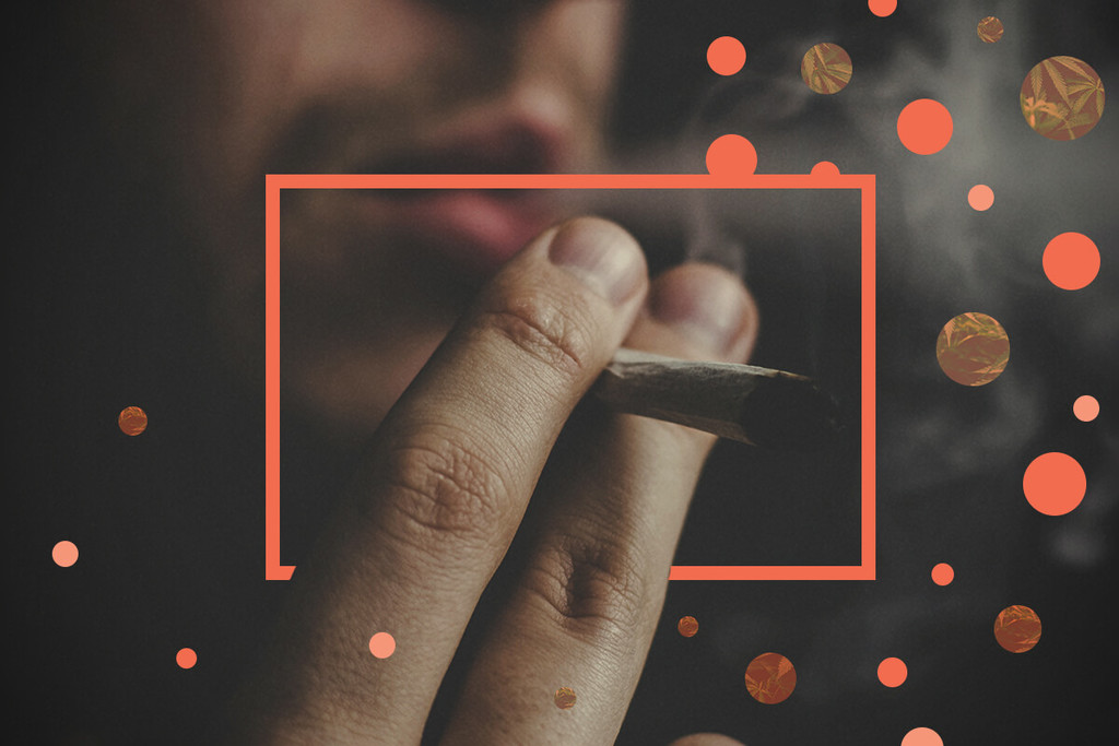 Jak zniwelować efekty marihuany: spożycie zbyt dużej ilości THC