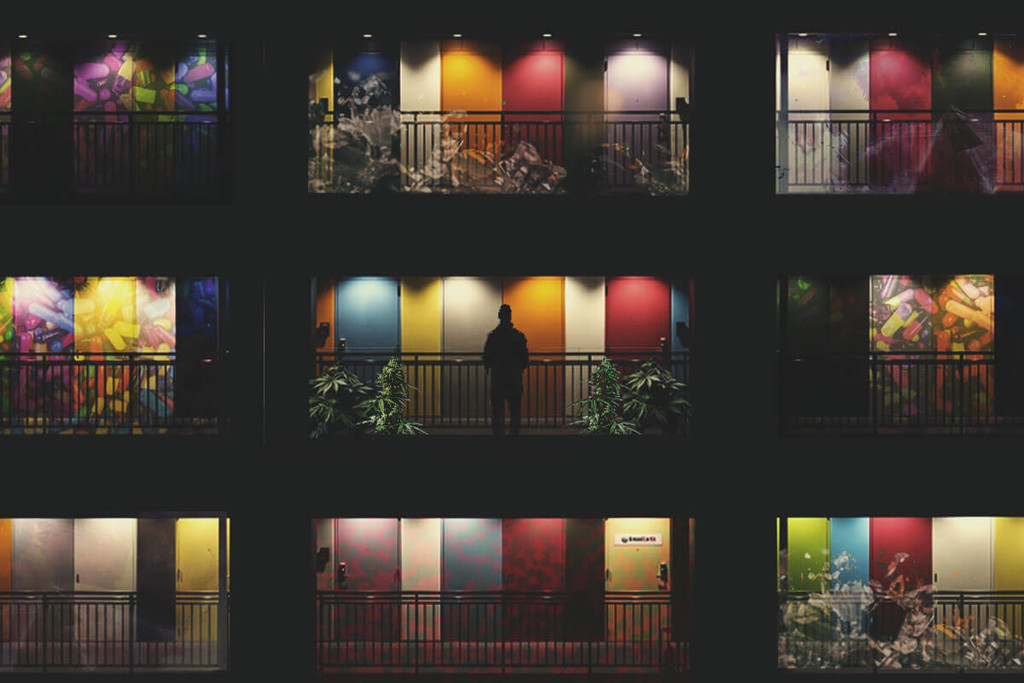 Czy marihuana jest narkotykiem inicjacyjnym?